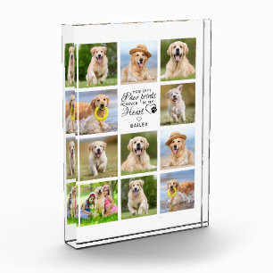 Bloque Para Fotos Dibujo personalizado imprime mi imagen en memoria