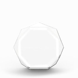 Bloque Para Fotos Diseñar tu sueño - Expresión creativa octagonal