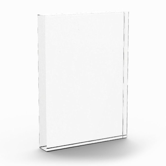 Bloque Para Fotos Diseñar tu sueño - Expresión creativa vertical (Izquierda)