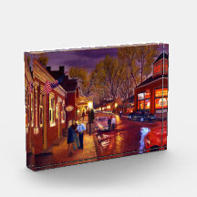 Distrito histórico de St. Charles