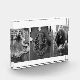 Bloque Para Fotos Door Knockers, Barcelona