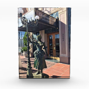 Bloque Para Fotos Doryman's Inn, Newport Beach, California