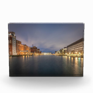 Bloque Para Fotos Duisburg Alemania