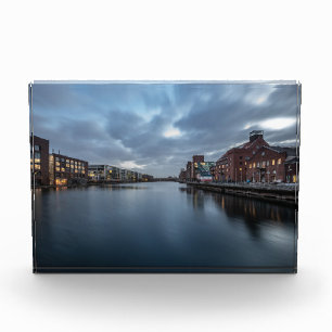 Bloque Para Fotos Duisburg Alemania
