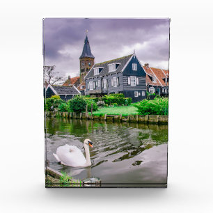 Bloque Para Fotos Dutch Village Marken