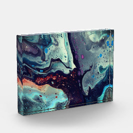 Bloque Para Fotos Ecos de marea 1