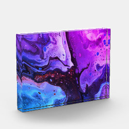 Bloque Para Fotos Ecos de marea 3