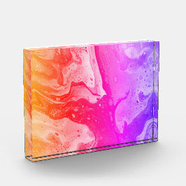 Bloque Para Fotos Ecos de marea 4