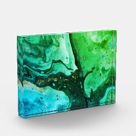 Bloque Para Fotos Ecos de marea 5