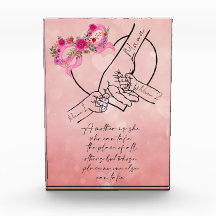 El amor de una madre