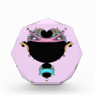 Bloque Para Fotos El Famoso Mandelbrot Set Fractal Art