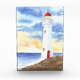 Bloque Para Fotos El Faro Náutico