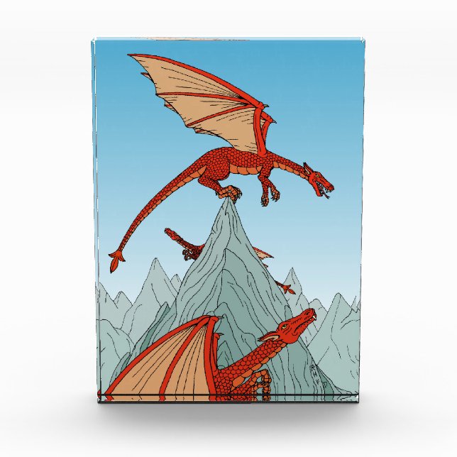 Bloque Para Fotos ¡El primero en ganar! (Anverso)