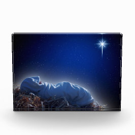 Bloque Para Fotos El regalo de los Navidades