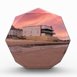 Bloque Para Fotos El Regent Cinema, Redcar