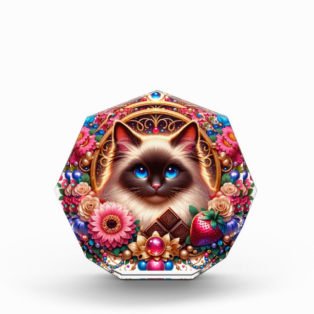 Bloque Para Fotos "El tiempo, los tratamientos y los saboteadores" (Anverso)