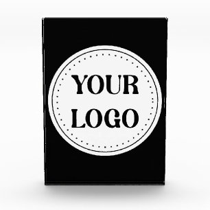 Bloque Para Fotos Elegante, contemporáneo, refinado y personalizable