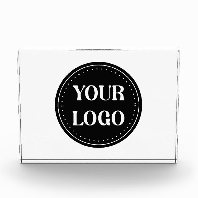 Bloque Para Fotos Elegante, contemporáneo, refinado y personalizable (Anverso)