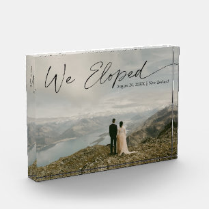 Bloque Para Fotos Elogiamos la fotografía de la Invitación matrimoni