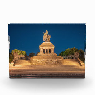 Bloque Para Fotos Emperador William Koblenz