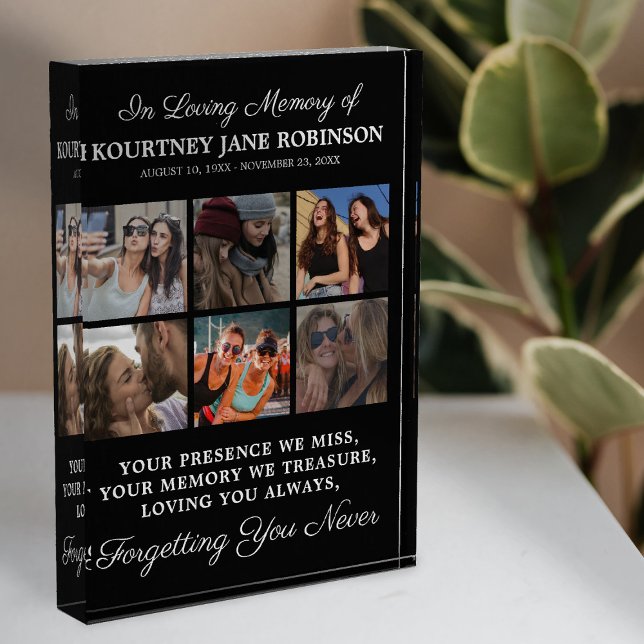 Bloque Para Fotos En homenaje a la memoria amorosa (Subido por el creador)