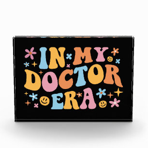 Bloque Para Fotos En la era I de mi Médico