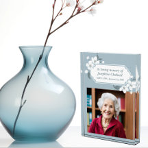 En la memoria amorosa Hermoso servicio de memoria 