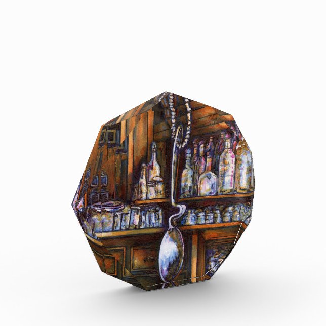 Bloque Para Fotos Entendido implícitamente (Izquierda)