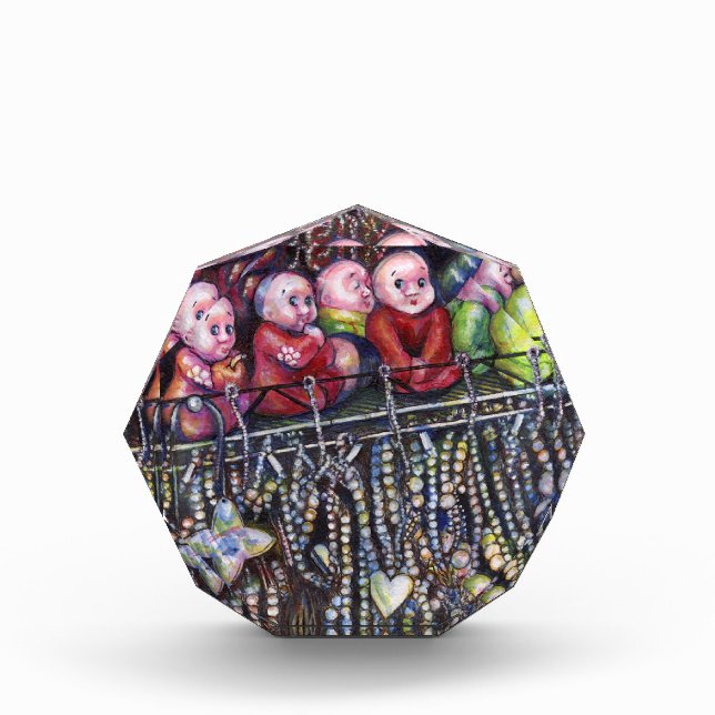 Bloque Para Fotos Epitomizar (Anverso)