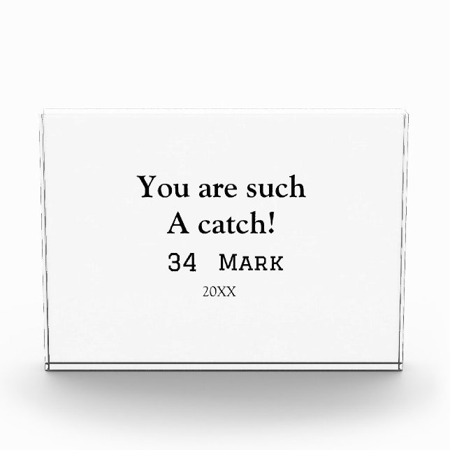 Bloque Para Fotos Eres tan atractiva novio valentine sports (Anverso)