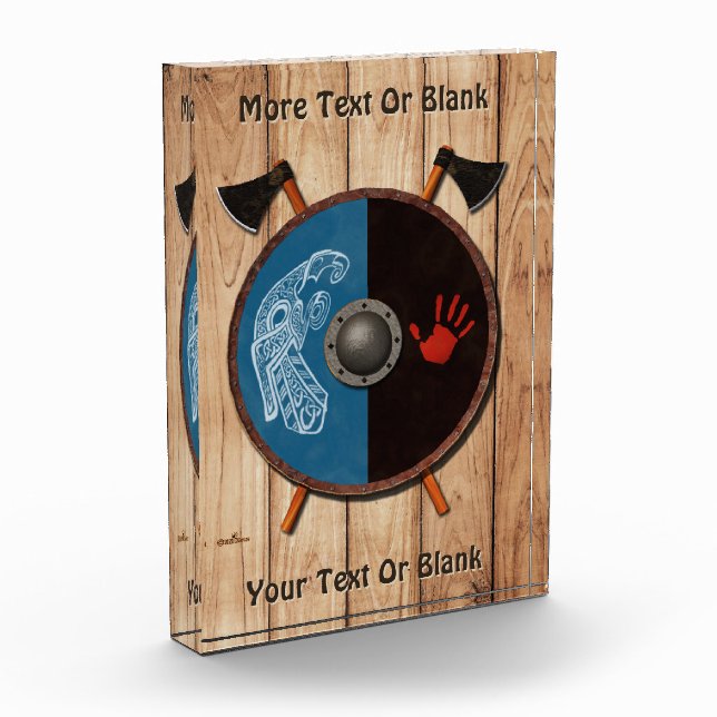 Bloque Para Fotos Escudo de vibración y ejes (Izquierda)