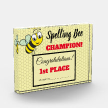 Escuela Campeona del Primer Lugar del Premio de de