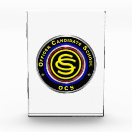 Bloque Para Fotos Escuela de Candidatos Oficiales