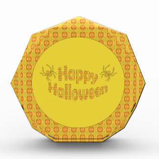Bloque Para Fotos Esmond Halloween