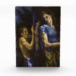 Bloque Para Fotos Explorar la mitología a través de la pintura: un v