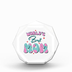 Bloque Para Fotos Feliz Día de la Madre