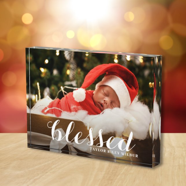 Bloque Para Fotos Festividad de Navidades BENDEADOS (Subido por el creador)