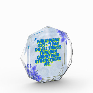 Bloque Para Fotos Filipinas 4:13