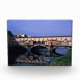 Bloque Para Fotos Florencia Toscana Italia