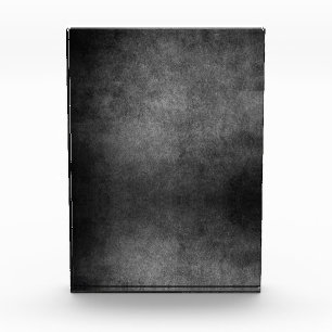 Bloque Para Fotos Fondo oscuro de fondo - B&W
