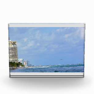 Bloque Para Fotos Fort Lauderdale, Florida