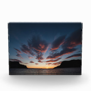 Bloque Para Fotos Fotografía paisajística de Escandinavia