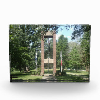 Bloque Para Fotos Fuerzas Armadas