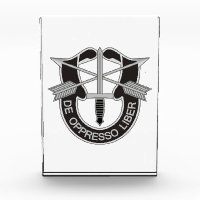 Fuerzas Especiales SF De Oppresso Liber