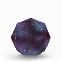 Bloque Para Fotos Galaxia Mystical Dusty Violet