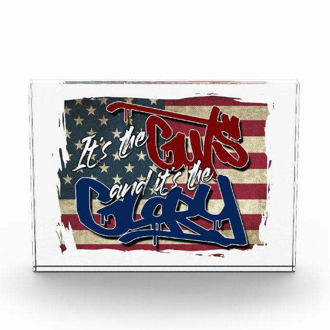 Bloque Para Fotos Gentileza y gloria (Anverso)