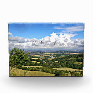 Bloque Para Fotos Gloucestershire, paisajes de Inglaterra