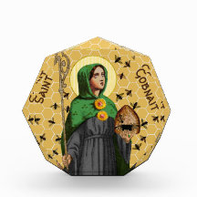 Gobnait de Ballyvourney (SAE 003)