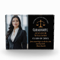 Graduación en la Facultad de Derecho de Cotizacion