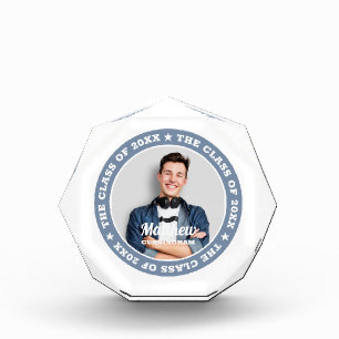 Bloque Para Fotos Graduación La clase de fotografía Personalizado mo